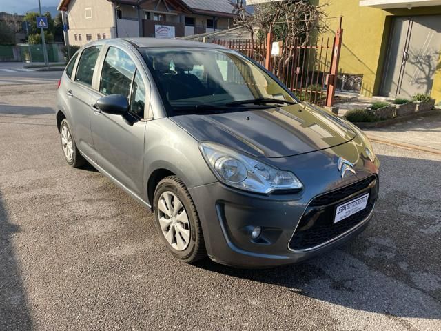 Citroën CITROEN C3 1.4 HDi 70 Seduction