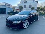 Audi S8 Plus Keramik Carbon Matrix 22 Mas... - gebrauchte Audi S8 aus dem Jahr 2016