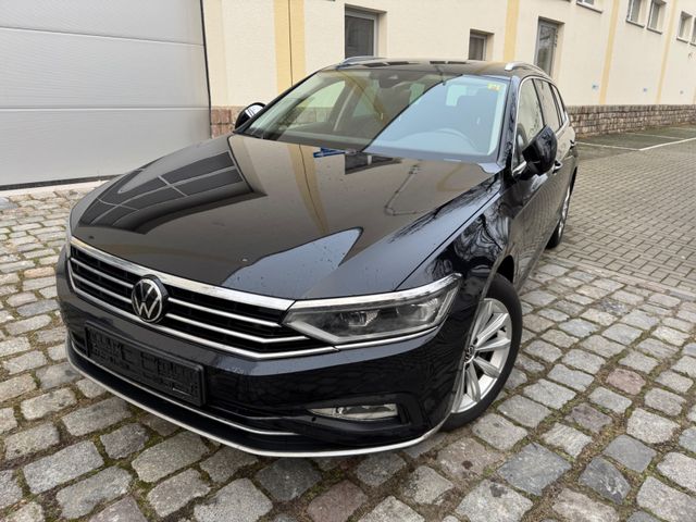 Volkswagen Passat 2.0 TDI/Elegance/Matrix/Cam/Ambiente/2022