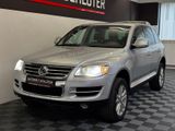 Volkswagen Touareg V6 3.0 TDI *Xenon*Navi*AHK*Vollleder* - Volkswagen Touareg aus 2009: TDI