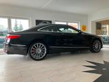 Mercedes-Benz S 500 Coupe 4Matic HUD Panoramadach 360° - Mercedes-Benz S-Klasse: Coupe