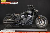 Indian Scout Bobber *Umbau Custom 23K Neupreis* - Motorräder in Karlsruhe