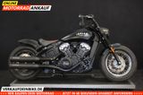 Indian Scout Bobber *Umbau Custom 23K Neupreis* - Offers matching your search criteria
