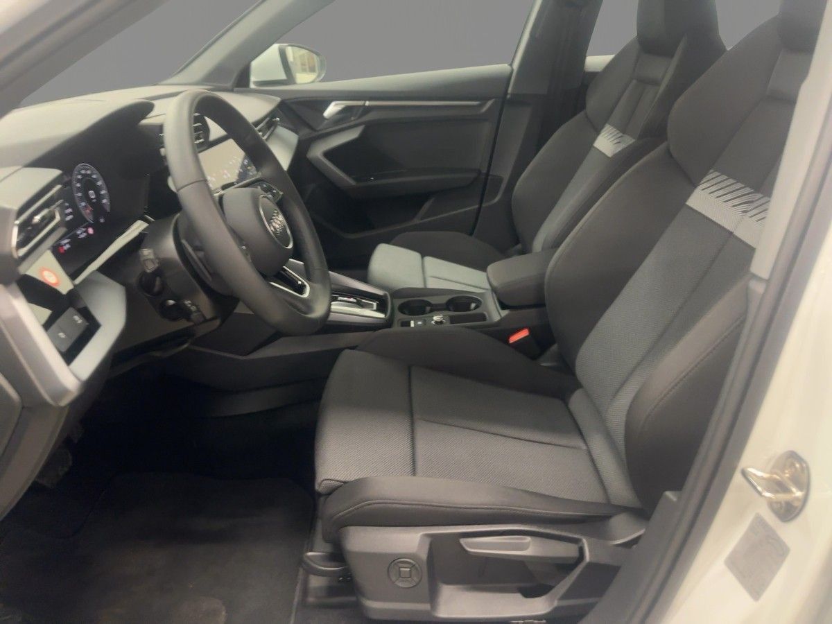 Audi A3 - Bild 8