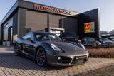 Porsche Cayman S 3.4 PDK 981, 325pk, Chrono, 18-wegs, PA - gebrauchte Porsche Cayman aus dem Jahr 2013