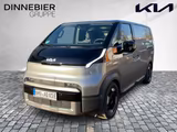 Kia PV5 Cargo Elite L2 H1 71,2 kWh Allwetter+360° - Kia PV5 Gebrauchtwagen Gebrauchtwagen