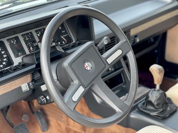 Alfa Romeo Andere | Alfa Romeo 6 | Scheunenfund | Original