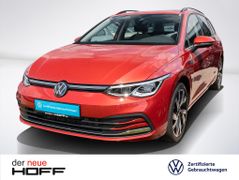 Volkswagen Golf Variant 2.0 TSI DSG Style Navi Bluetoth Pan