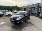 Suzuki Swift Club/1,2/KLIMA/EURO5 - Suzuki Swift: Eu