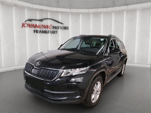 Skoda Kodiaq 2.0 TDI Ambition DSG*2