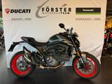 Ducati Monster plus + DUCATIPIRNA - Ducati Monster Plus