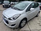 Hyundai ix20 1.6 Comfort Automatik,1HAND - Hyundai Gebrauchtwagen von 2013