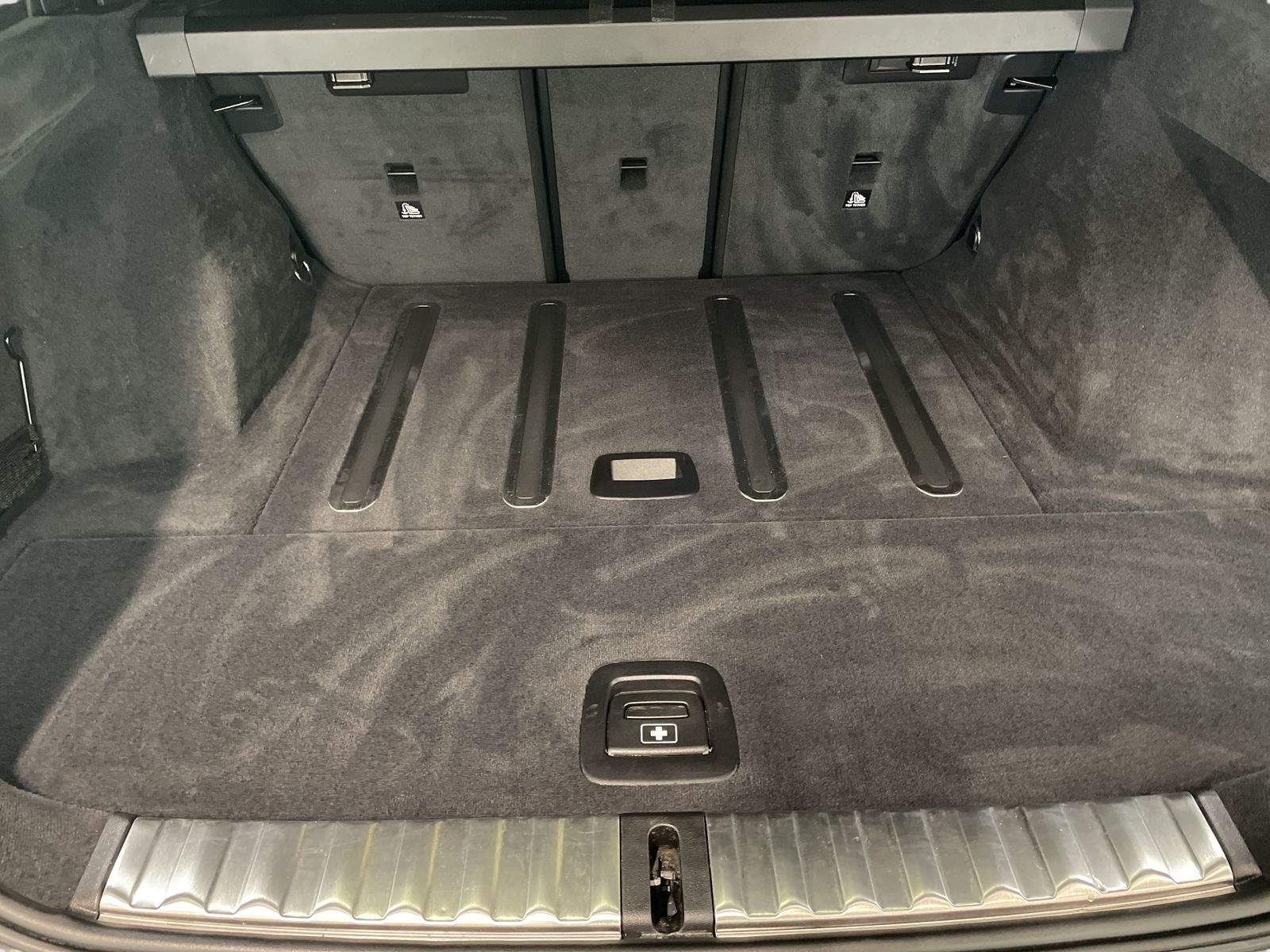 BMW M340i - Bild 16