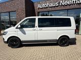 Volkswagen T6 Multivan PanAmericana AUT. 4Motion *AHK*LED* - Multivan panamericana gebraucht