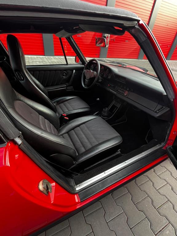 Porsche 911 Urmodell