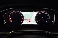 VW Polo VI 2.0 TSI GTI~Navi~LED~Apple~Dig. Cockpit