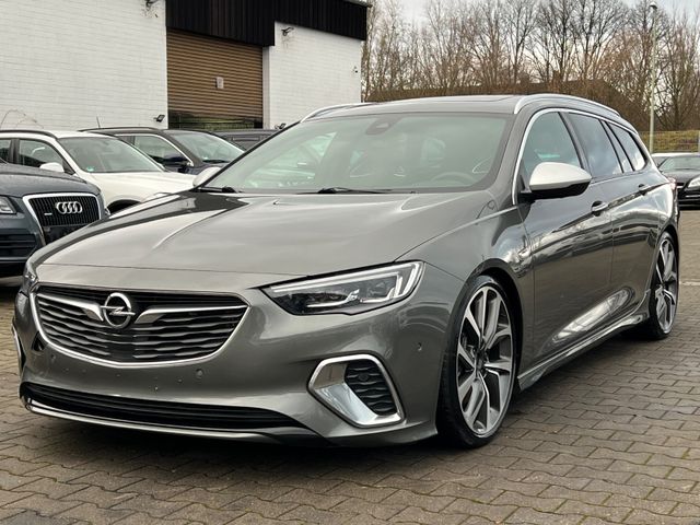 Opel INSIGNIA GSi OPC 2.0 CDTI AUT. 4X4 ~MOTORPROBLEM