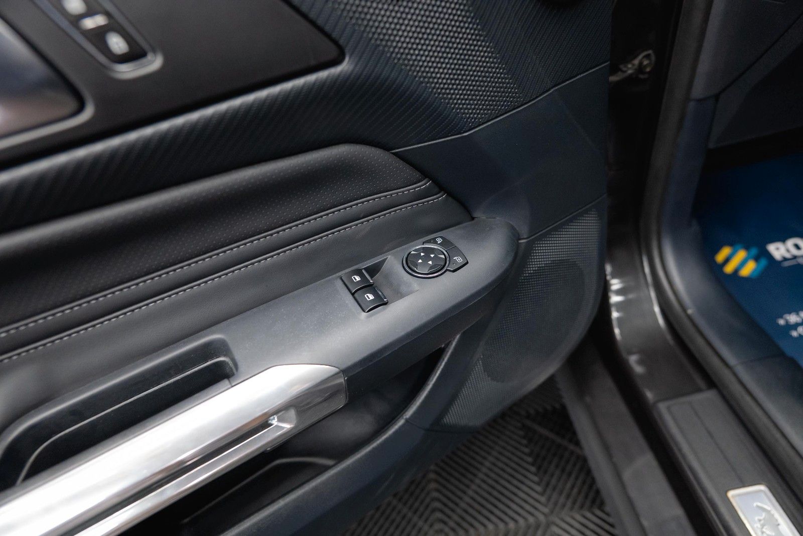 Fahrzeugabbildung Ford Mustang GT Coupe DARK HORSE PREMIUM MY2024 19%