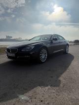 BMW 640dXdrive| BJ 2014| 171.000 km| VTG NEU|TÜV