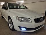 Volvo V70 2.0 Linje Svart/AHK/EURO6/ BUSINESS PAKET - Volvo V70: 6.6