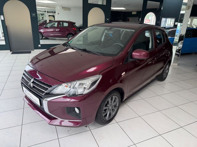 MITSUBISHI Space Star 1.2 Spirit|Klima|Bluetooth|8-Fach