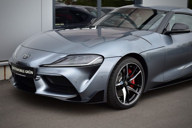 Fahrzeugabbildung Toyota Supra 3.0 GR LEGEND PREMIUM SOFORT VERFÜGBAR