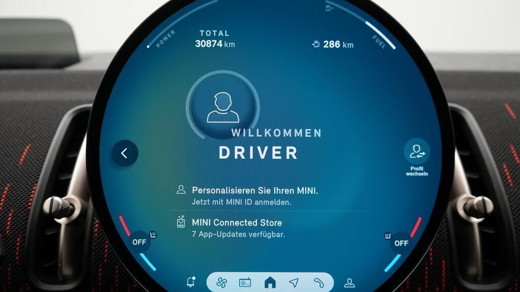 MINI John Cooper Works Countryman - Bild 13