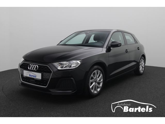 Audi A1 Sportback 30 TFSI advanced Digitales Cockpit