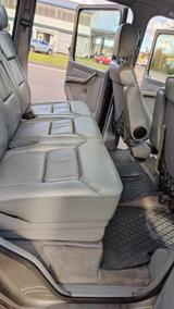 Mercedes-Benz G 350 TD Station Wagon Lang G 350 - Mercedes-Benz G 350 in Düsseldorf