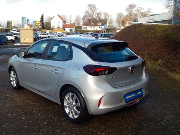 Bild 3 Opel Corsa F 1.2 Edition Alu LHZ PDC+Kam Navigation