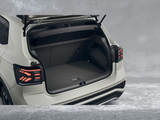 Volkswagen T-Cross - Bild 8