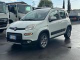 Fiat FIAT Panda 0.9 TwinAir Turbo S&S 4x4 - gebrauchte Fiat Panda aus dem Jahr 2013