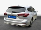Ford Focus Turnier 1.0 Hybrid ST-LINE X AHK/Head-Up/A - Ford Focus in Düsseldorf