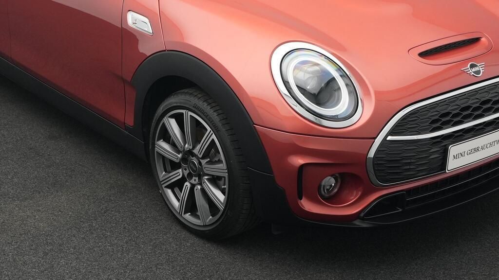 MINI Cooper S Clubman - Bild 23