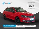 Skoda Fabia Monte Carlo *PANO*PDC*LED* - Skoda Fabia mit Panoramadach