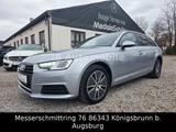 Audi A4 2.0 TDI Avant Autom.*LED*Navi*elektr. Heckkla - Audi A4 Gebrauchtwagen in Augsburg