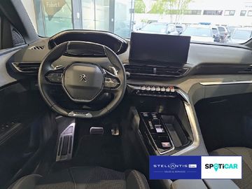 Peugeot 3008 - 8