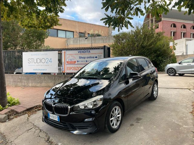 BMW Bmw 218d KM.81.000! A.T. AUTOMATICO Luxury