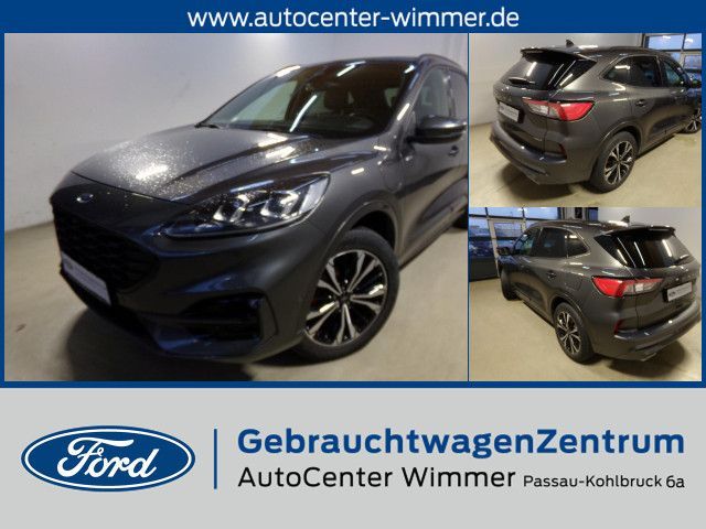 FORD Kuga 2.5 Duratec PHEV ST-LINE X