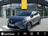 Renault Captur Techno Mild Hybrid 140 EDC 360° Kamera - Renault Captur