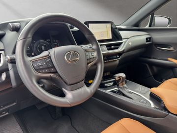 Lexus UX - 9