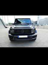 Mercedes-Benz G 63 AMG Facelift-PerformancePaket-Superior Line - Mercedes-Benz G 63 AMG Jahreswagen