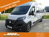 Westfalia Columbus 640E #LED #SOLAR #KAMERA #LITHIUM - Westfalia Columbus