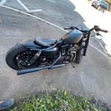 Harley-Davidson XL 1200 X