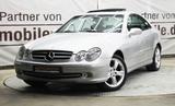 Mercedes-Benz CLK 240 Tüv&Inspektion Neu*Leder*Sitzkühlung* - gebrauchte Mercedes-Benz CLK 240 aus dem Jahr 2004