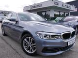 BMW 520d Limousine*NAVI*LED*SEHR GEPFLEGT* - BMW 520 Gebrauchtwagen in Nürnberg