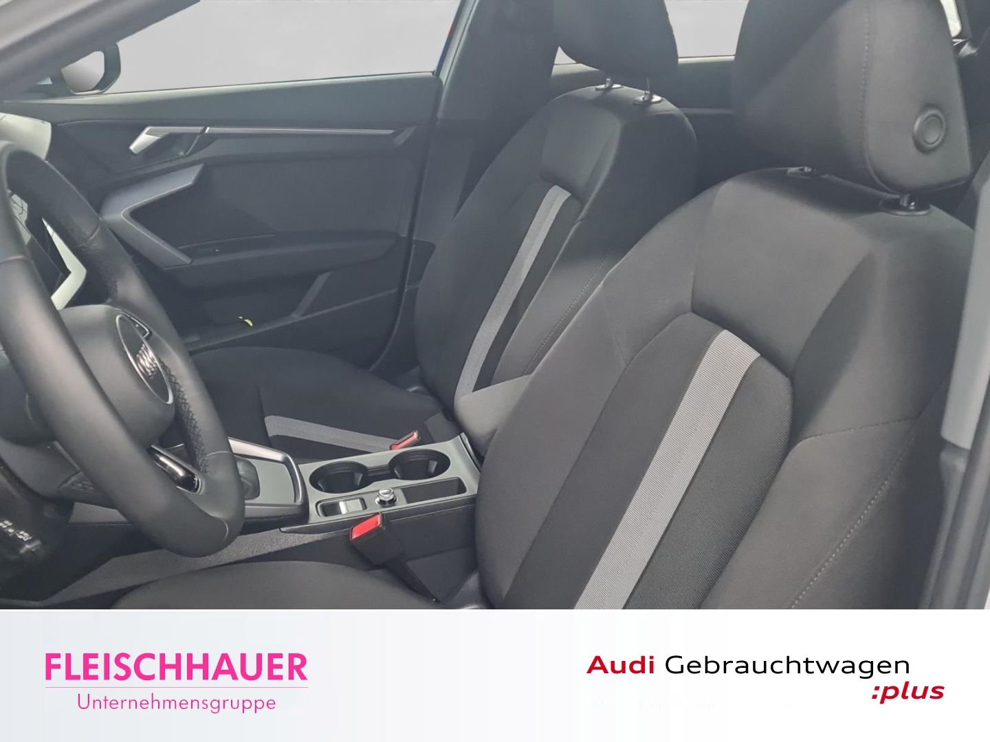 Audi A3 - Bild 7