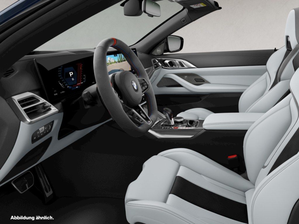 BMW M4 - Bild 3