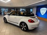Volkswagen Beetle Cabriolet Club BMT - Volkswagen Beetle: Roadster