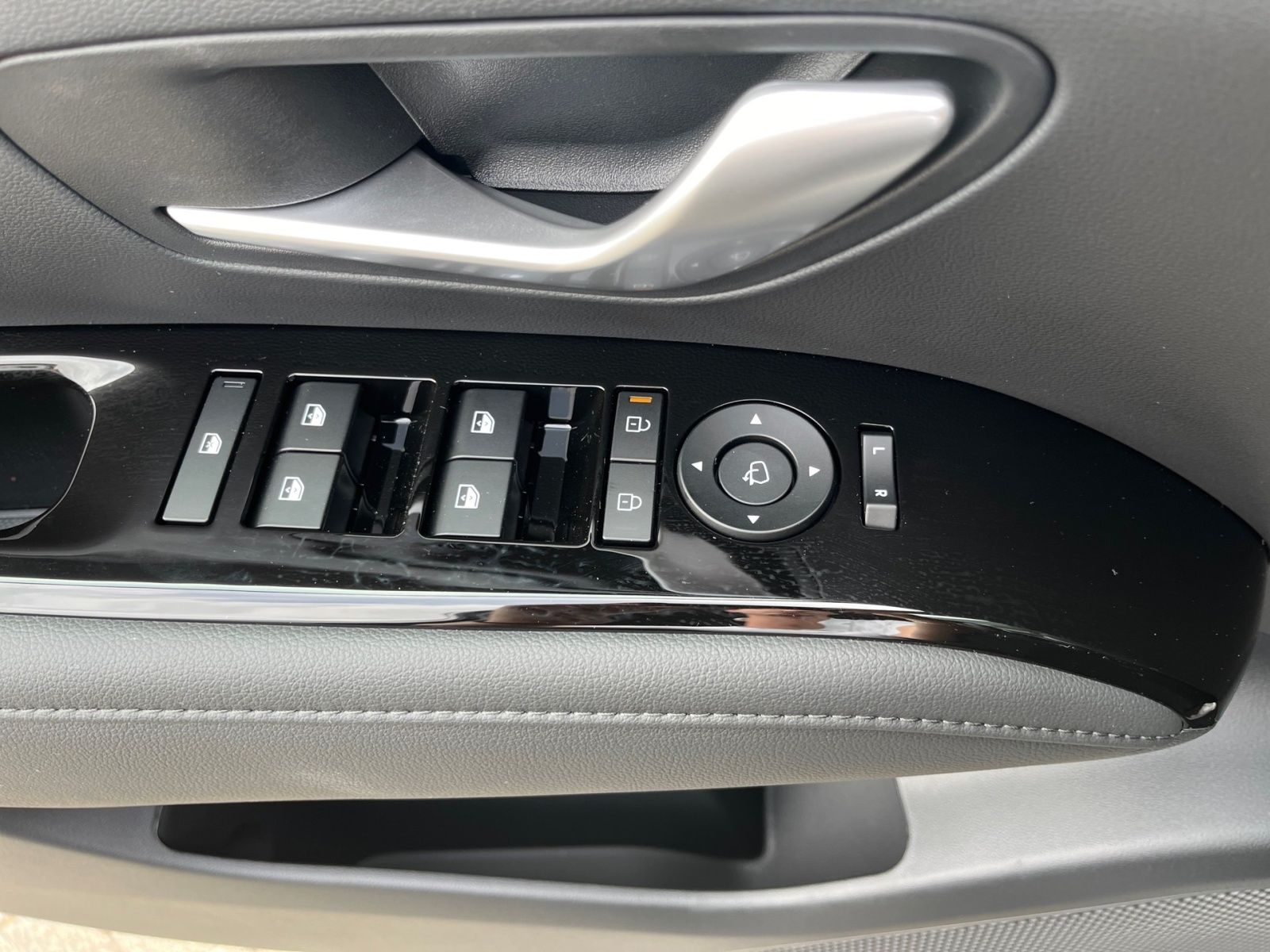 Hyundai Tucson – Bild 18